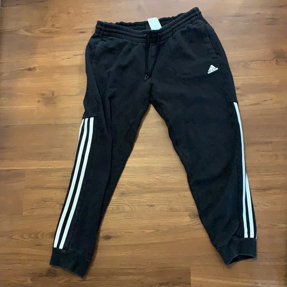 adidas Pants - Adidas women’s sweatpants